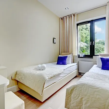 Appartement Millton - Kamienica