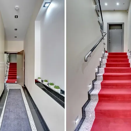 Apartmán Millton - Kamienica