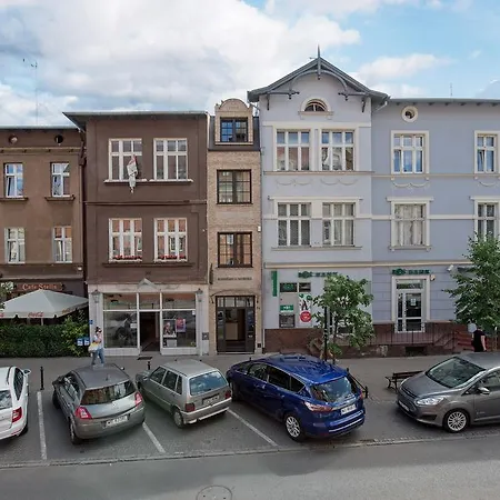 Millton - Kamienica Sopot