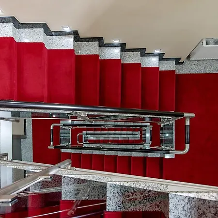 Apartmán Millton - Kamienica *