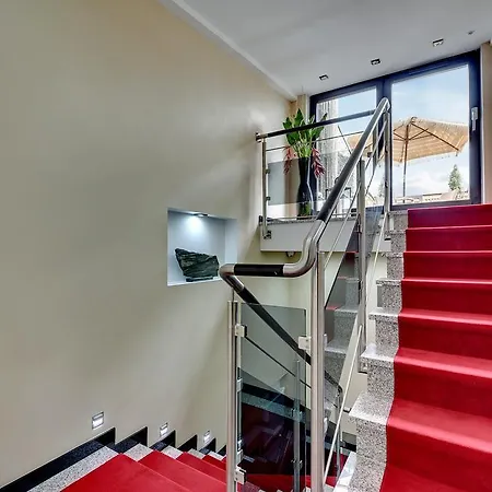 Appartement Millton - Kamienica *