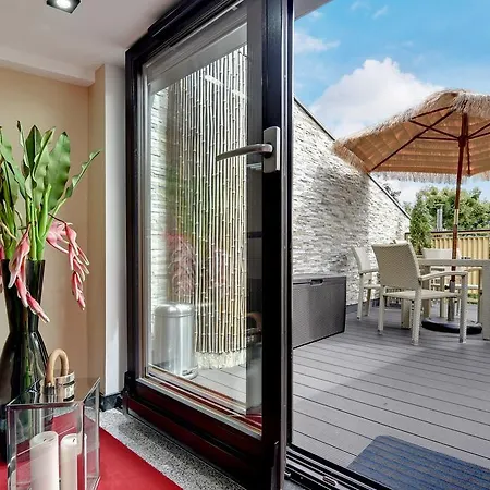 Appartement Millton - Kamienica