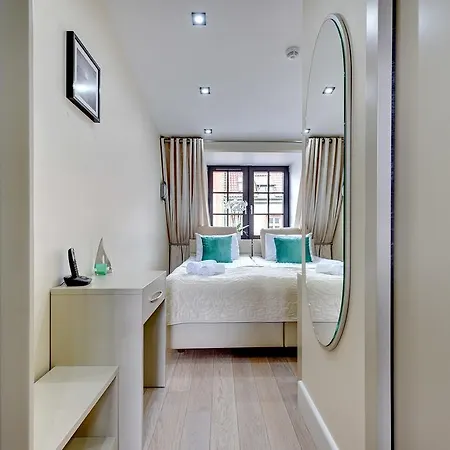 Apartmán Millton - Kamienica *
