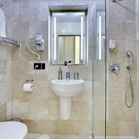 Apartmán Millton - Kamienica Sopoty