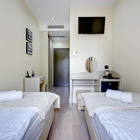 Apartmán Millton - Kamienica Sopoty