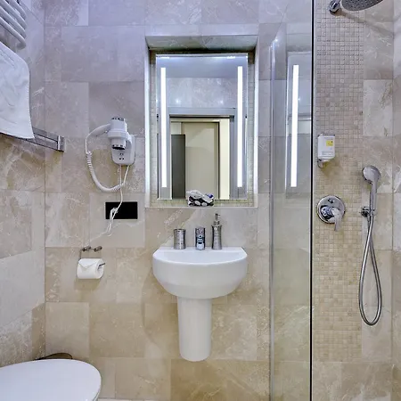 Millton - Kamienica Appartement Sopot