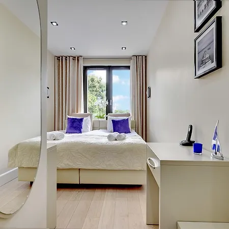 Millton - Kamienica Appartement *